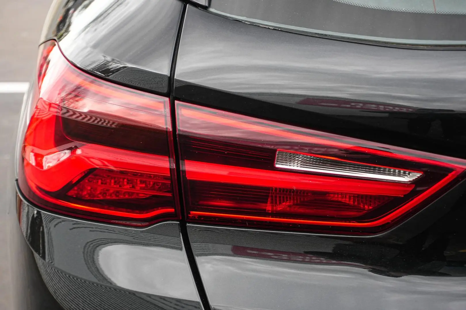 2019 BMW X2 Gallery Image 13