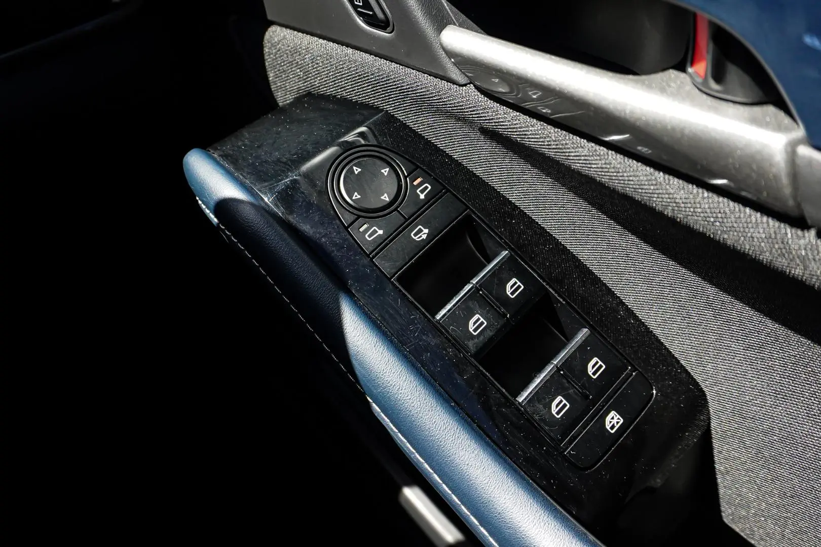 2021 Mazda CX-30 Gallery Image 23