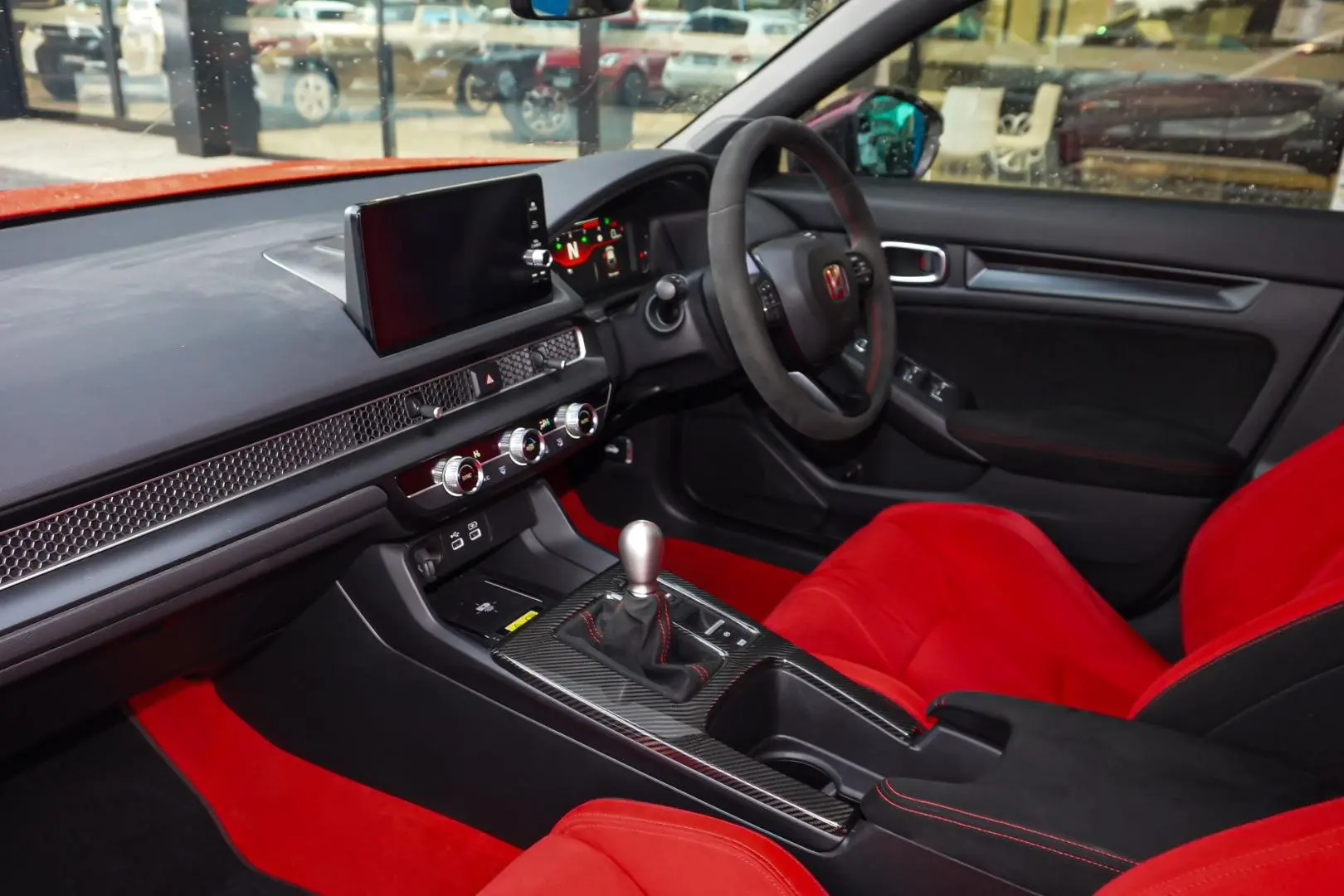 2023 Honda Civic Gallery Image 10