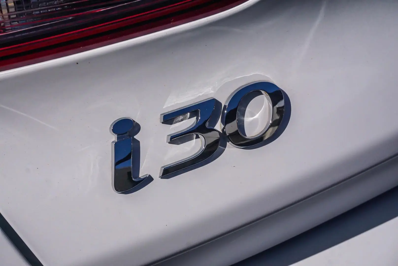 2022 Hyundai I30 Gallery Image 15