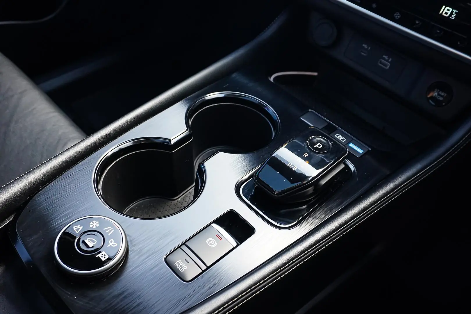 2023 Nissan X-TRAIL Gallery Image 19