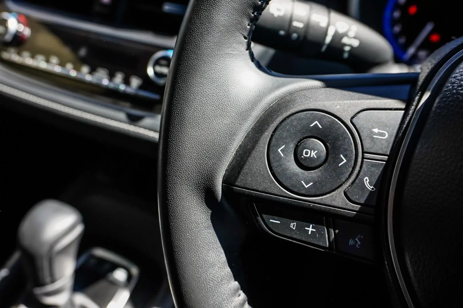 2022 Toyota Corolla Gallery Image 19