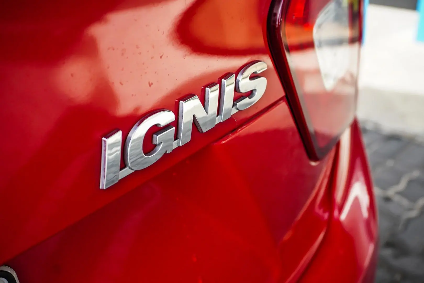 2022 Suzuki Ignis Gallery Image 15