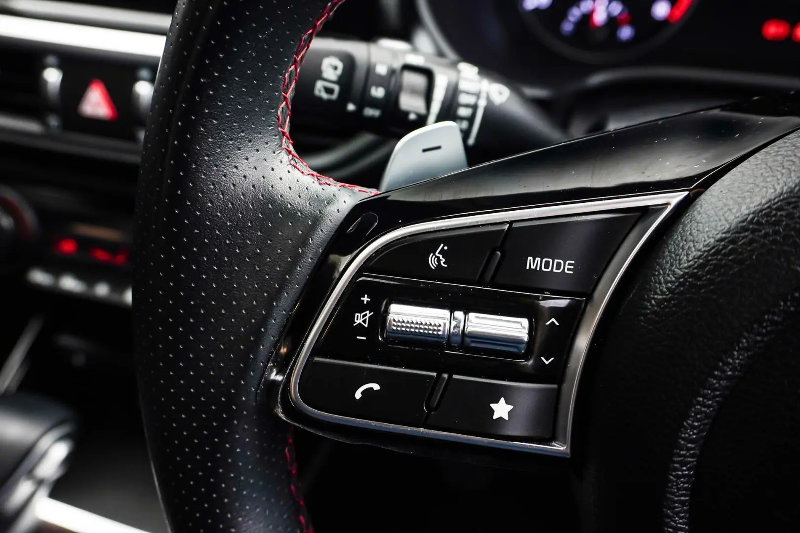 2023 Kia Cerato Gallery Image 20