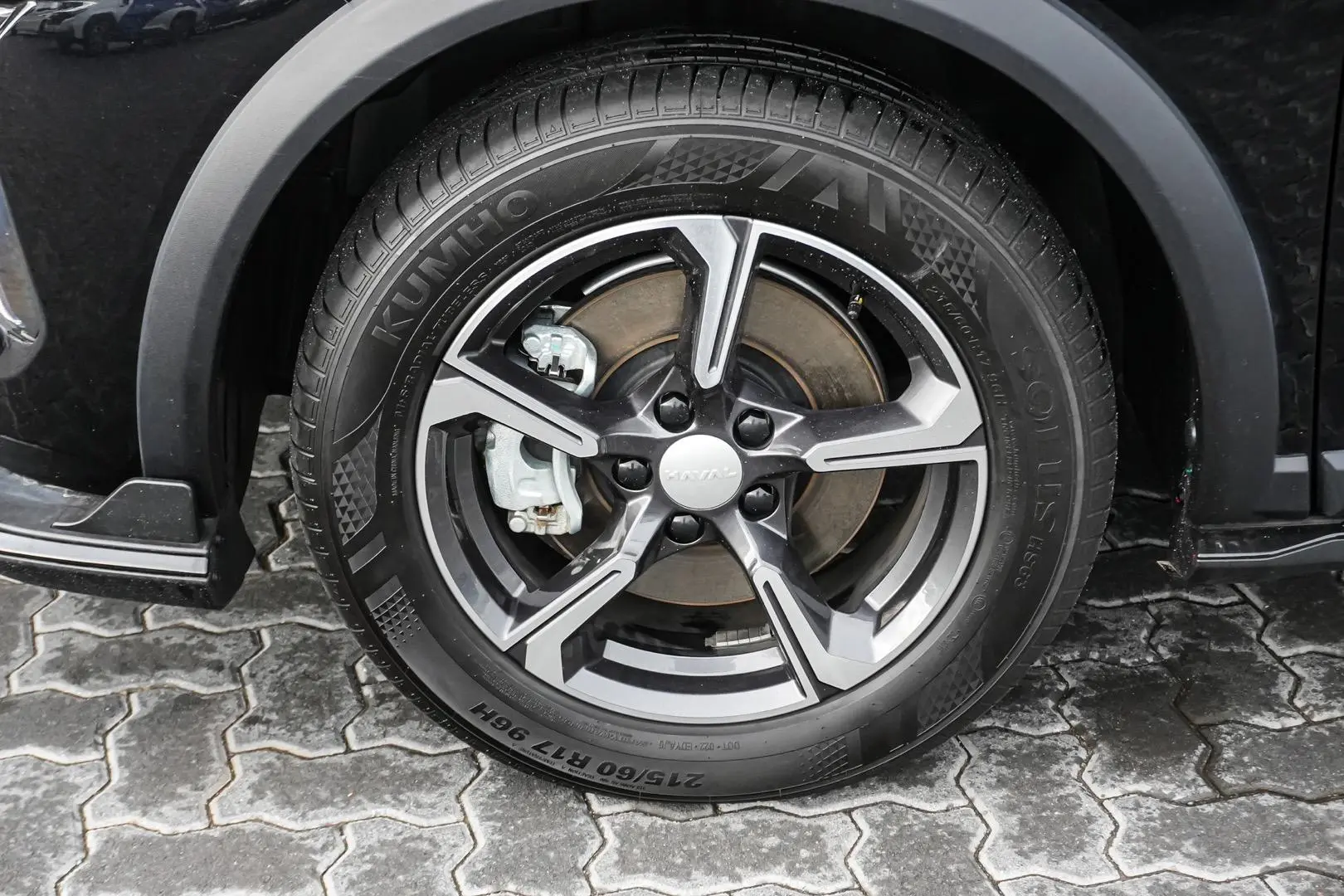 2024 GWM Haval Jolion Gallery Image 8