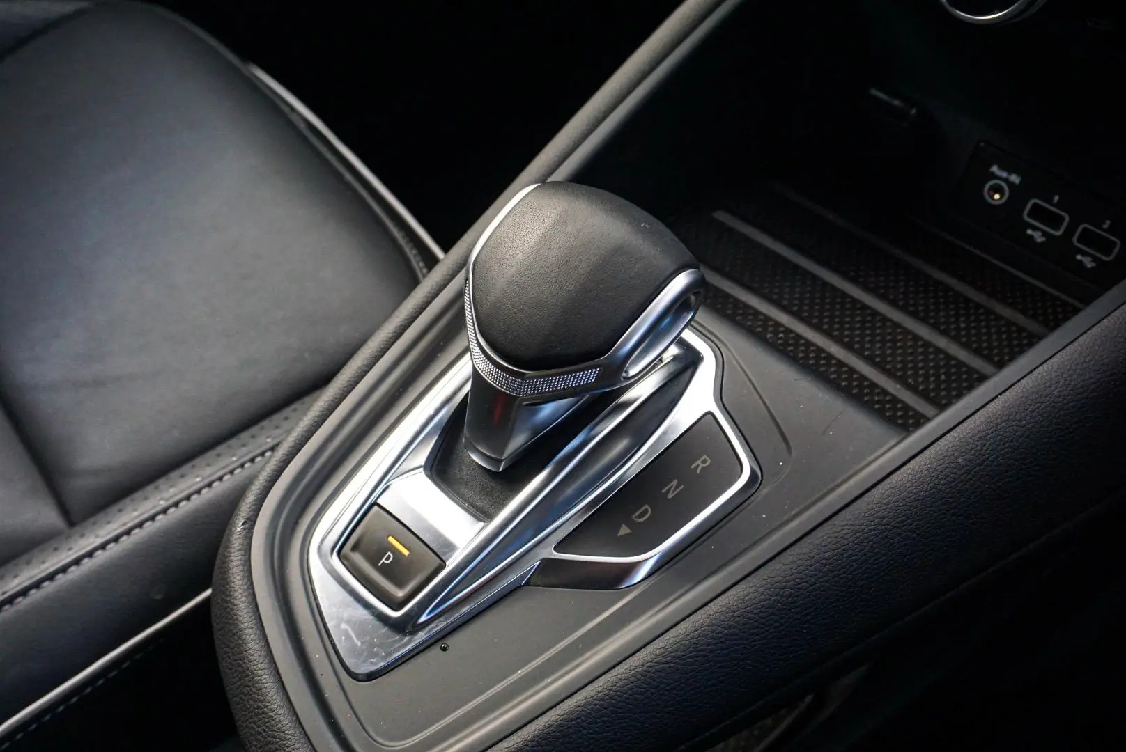 2021 Renault Captur Gallery Image 18
