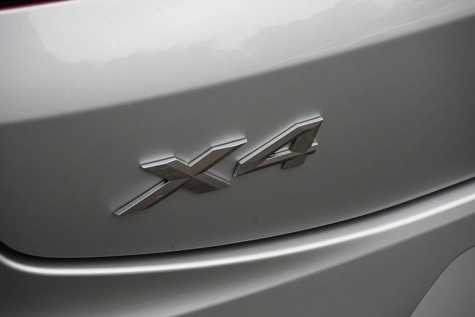 2019 BMW X4 Gallery Image 15