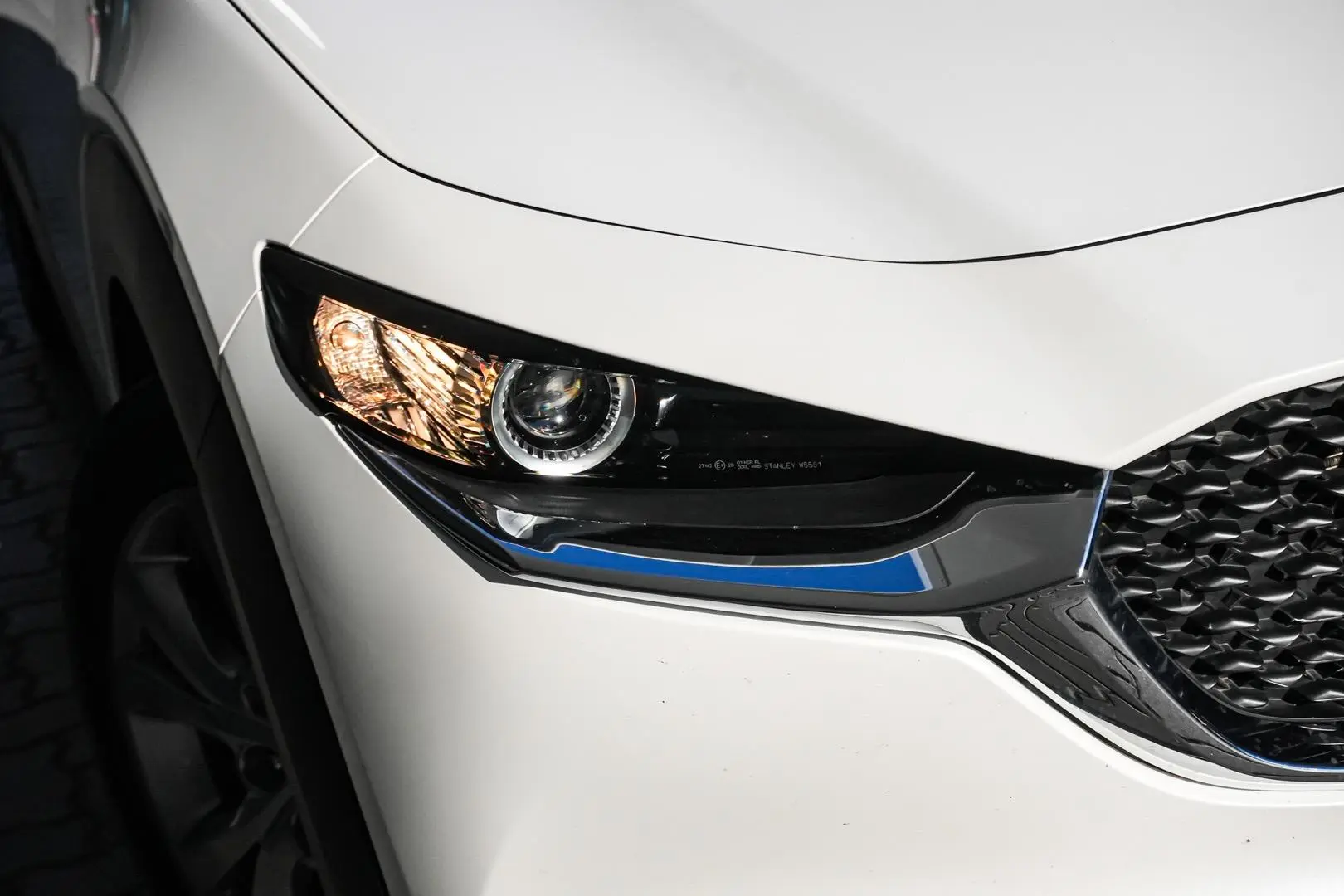 2020 Mazda CX-30 Gallery Image 12