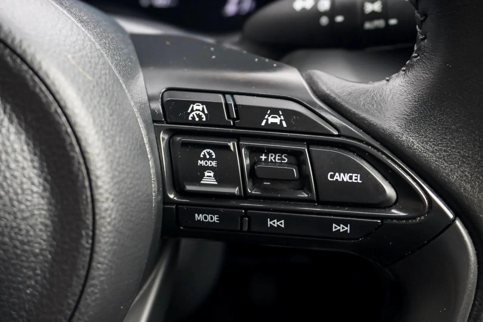 2025 Toyota Yaris Cross Gallery Image 21