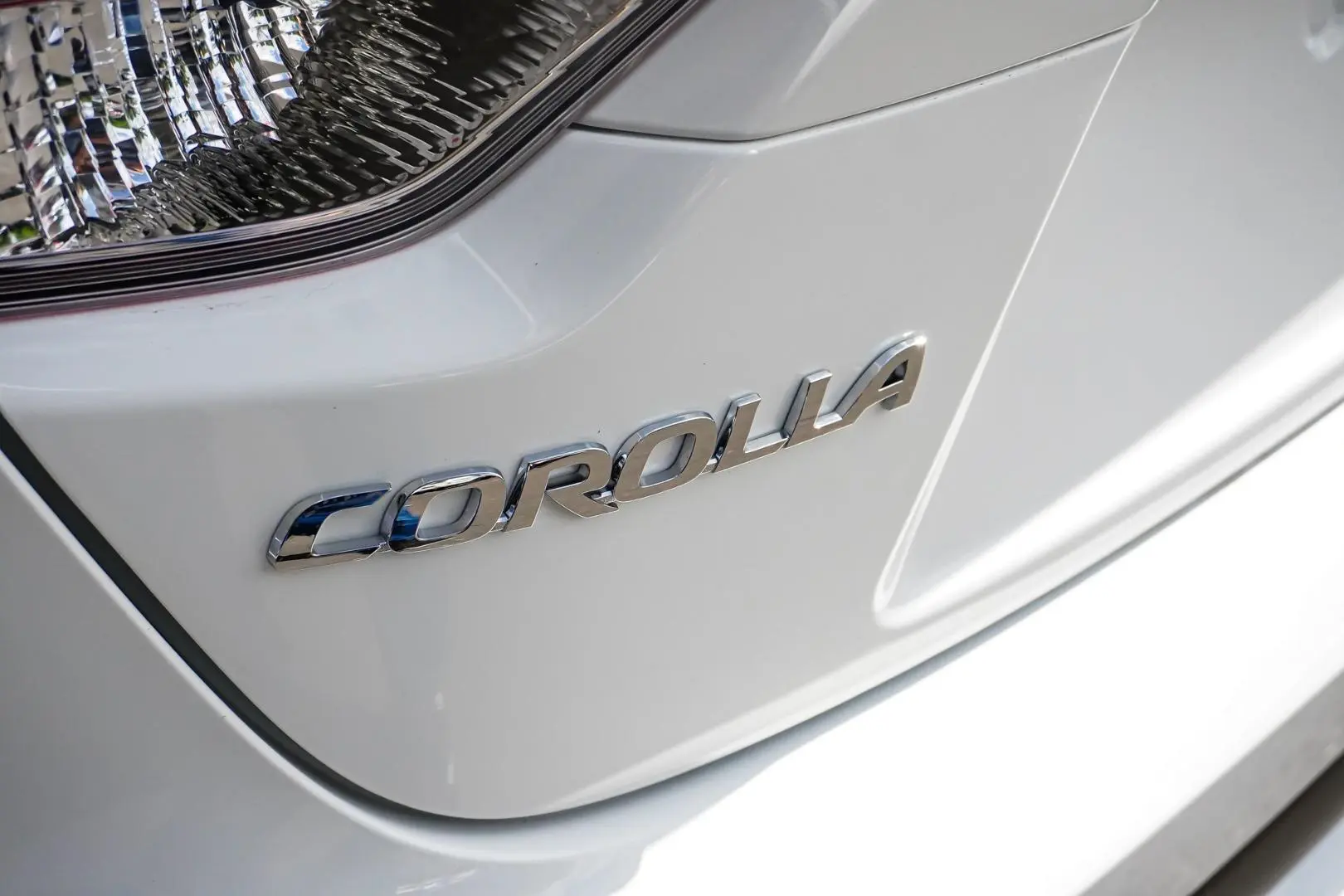 2022 Toyota Corolla Gallery Image 14