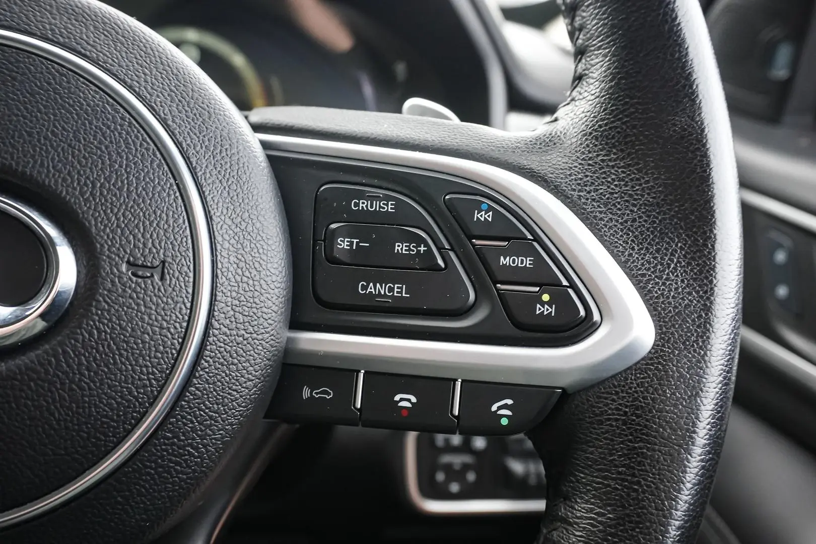 2023 GWM Ute Gallery Image 20