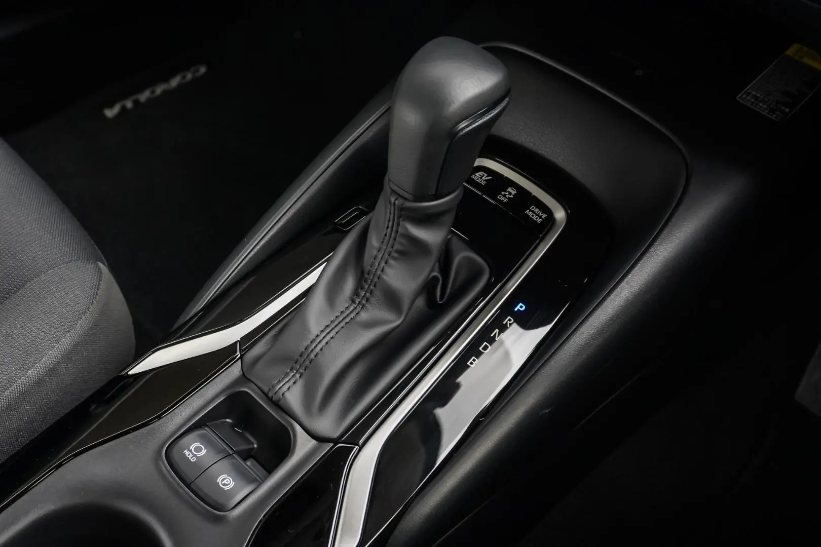 2025 Toyota Corolla Gallery Image 18