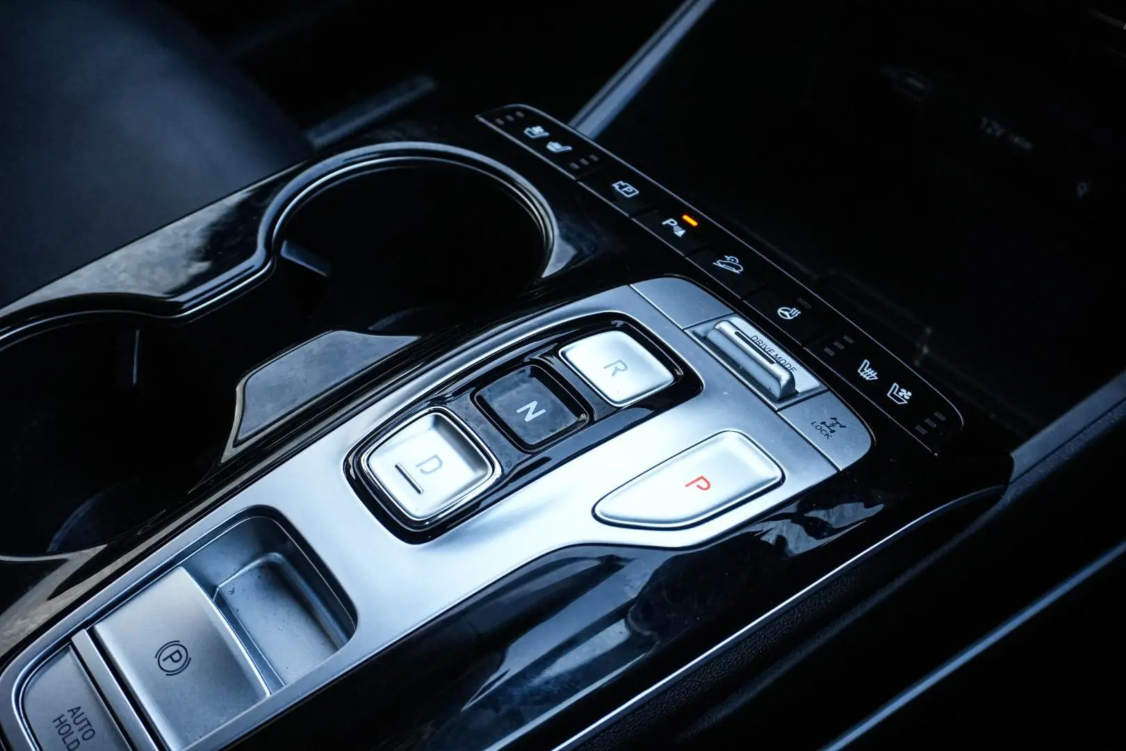 2023 Hyundai Tucson Gallery Image 19