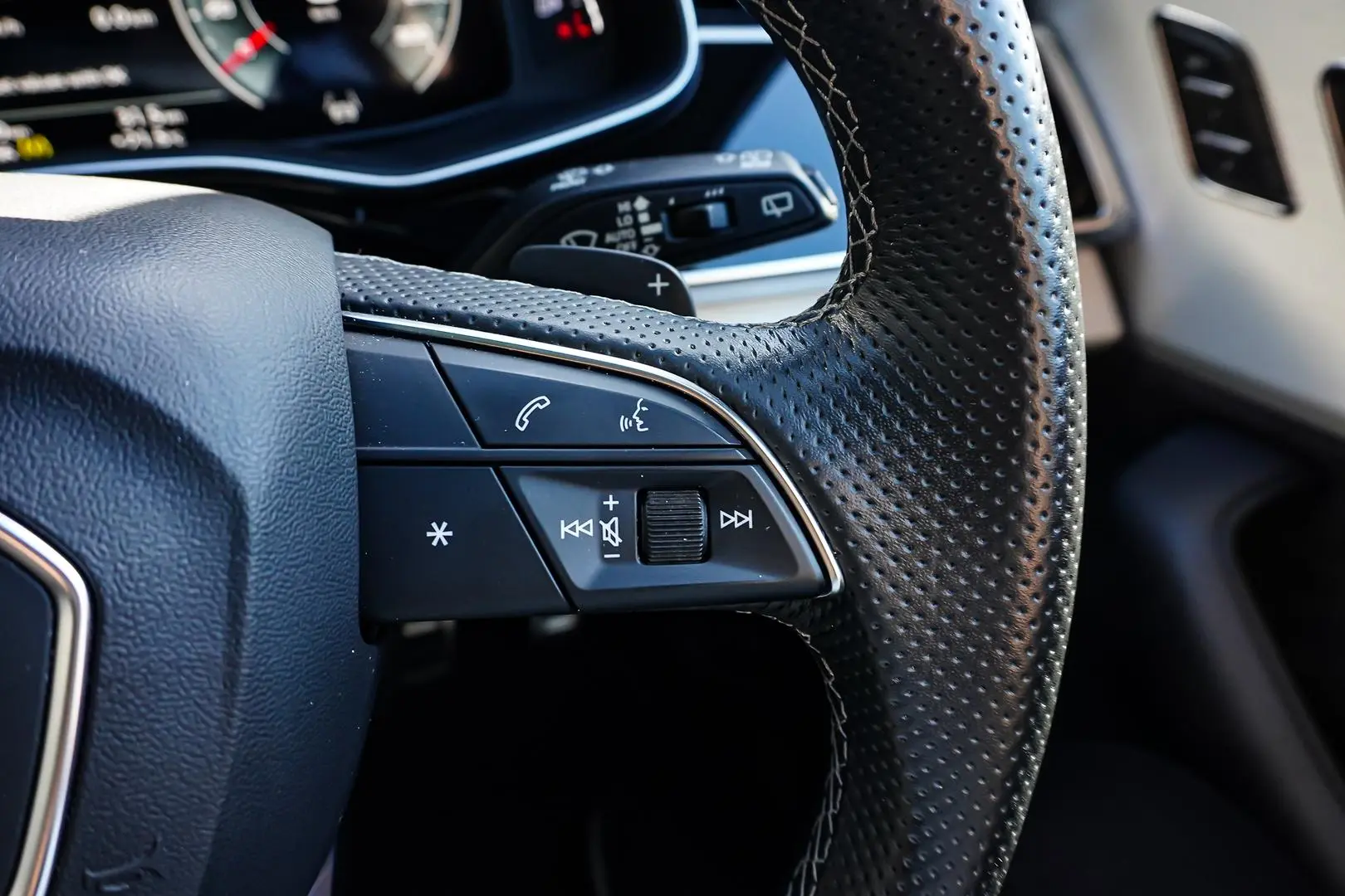 2022 Audi Q7 Gallery Image 23