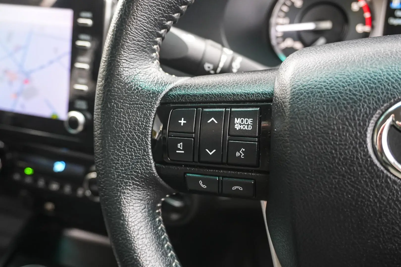 2021 Toyota Hilux Gallery Image 18