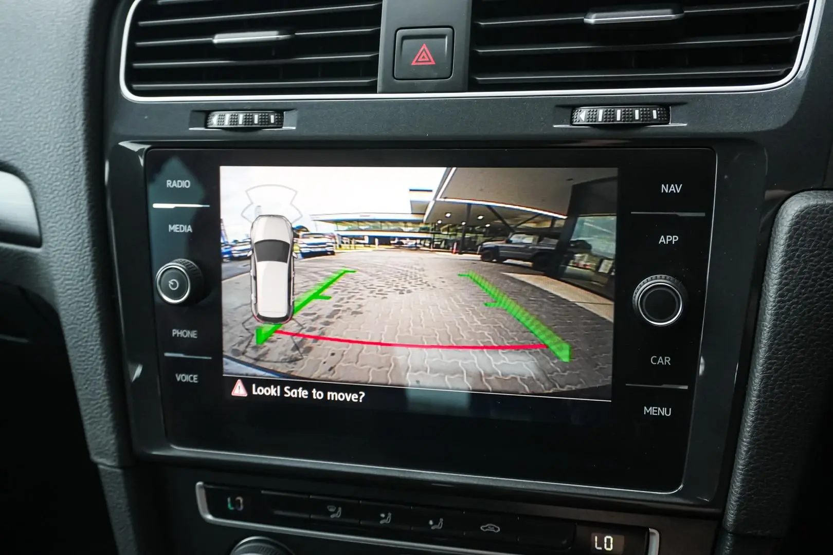 2020 Volkswagen Golf Gallery Image 20