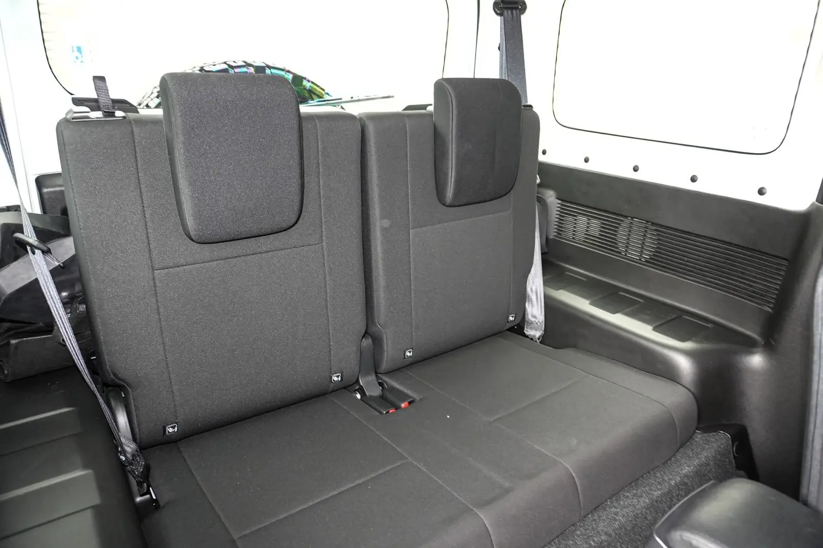 2021 Suzuki Jimny Gallery Image 8