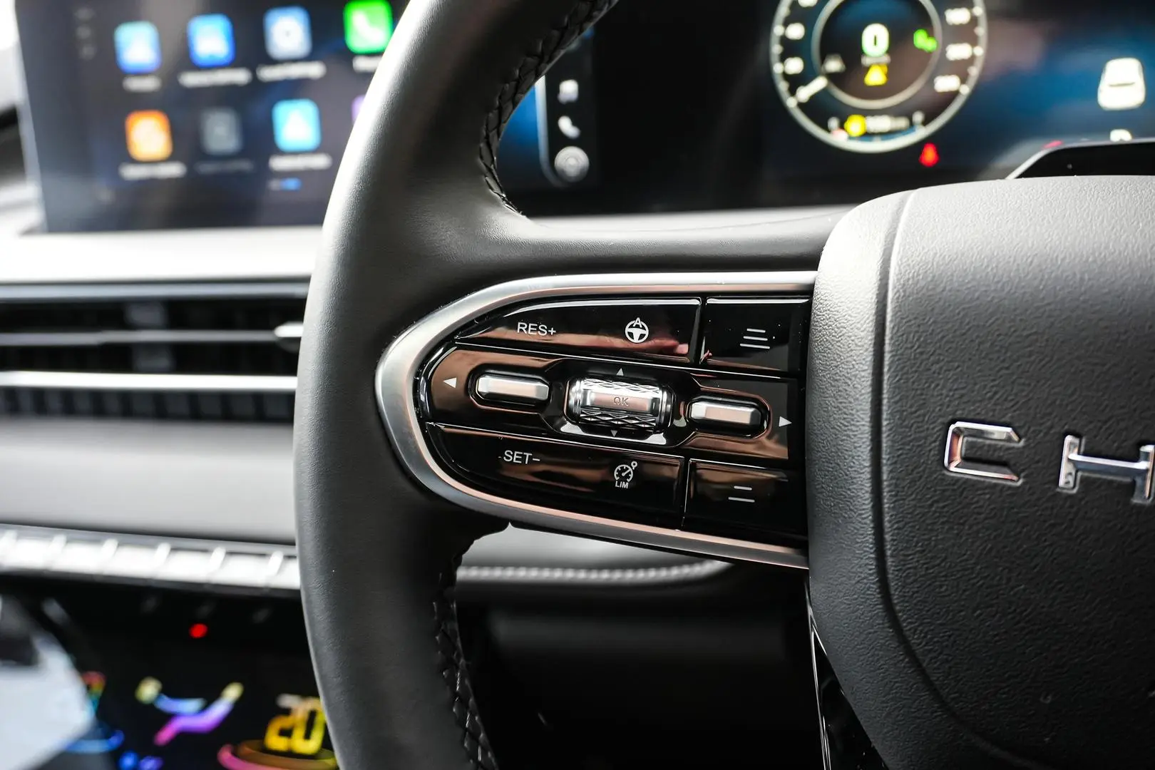 2025 Chery Tiggo 4 Gallery Image 19