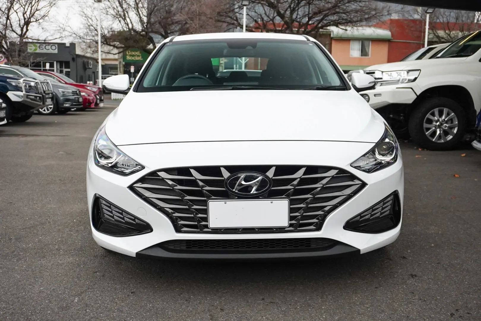 2022 Hyundai i30 Gallery Image 4