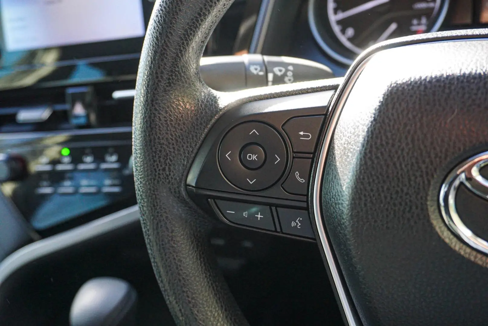 2021 Toyota Camry Gallery Image 19