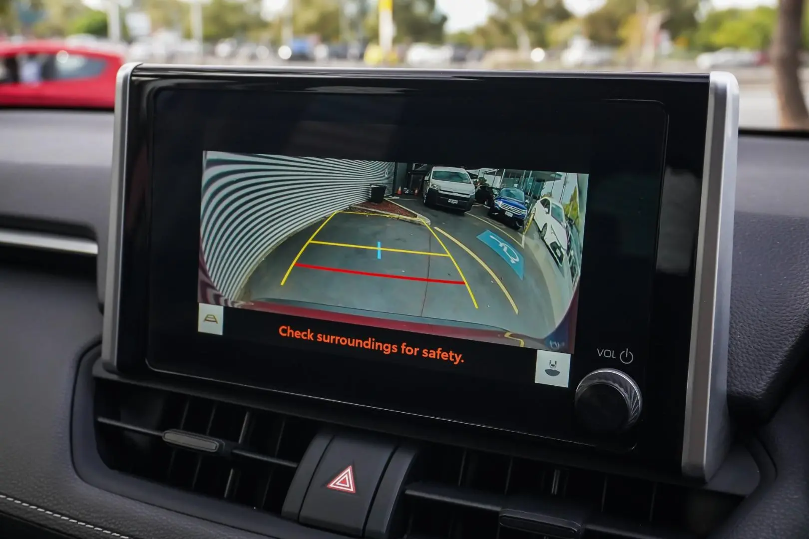 2024 Toyota RAV4 Gallery Image 22