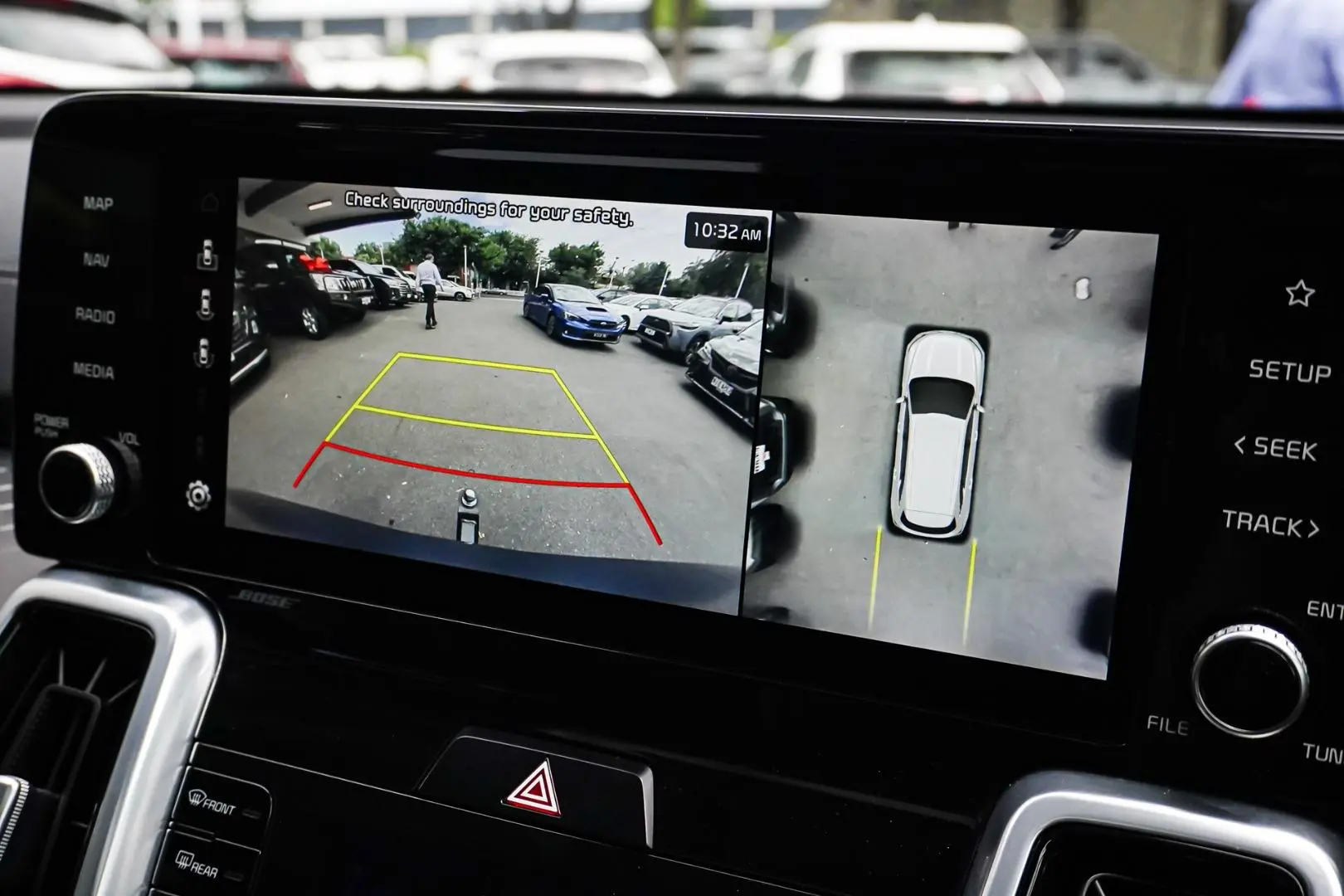 2020 Kia Sorento Gallery Image 28