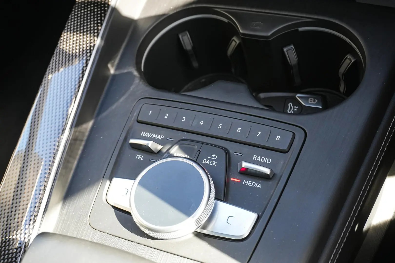 2019 Audi S5 Gallery Image 19