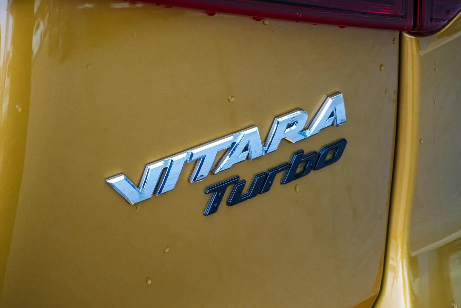 2023 Suzuki Vitara Gallery Image 15