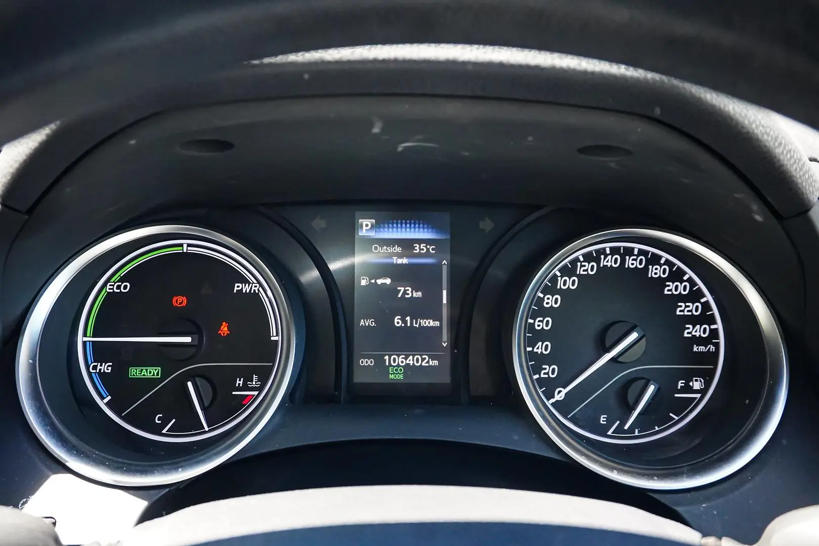 2019 Toyota Camry Gallery Image 15