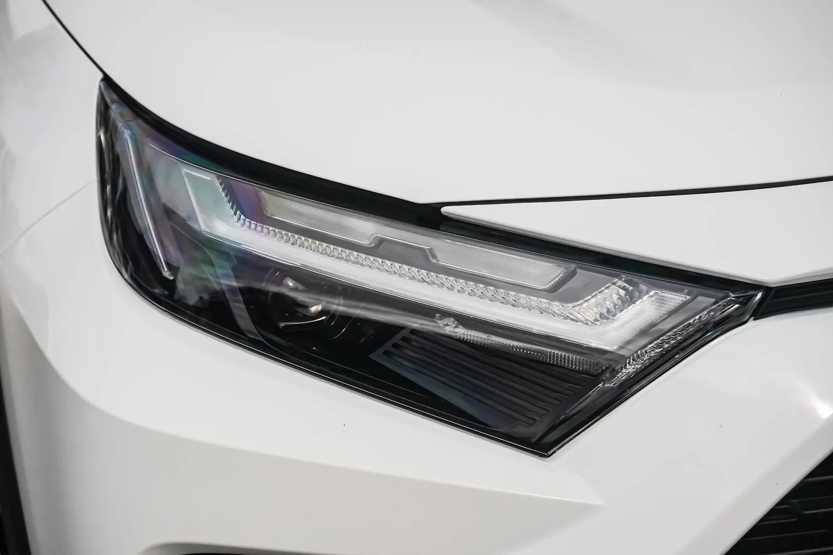 2023 Toyota RAV4 Gallery Image 10