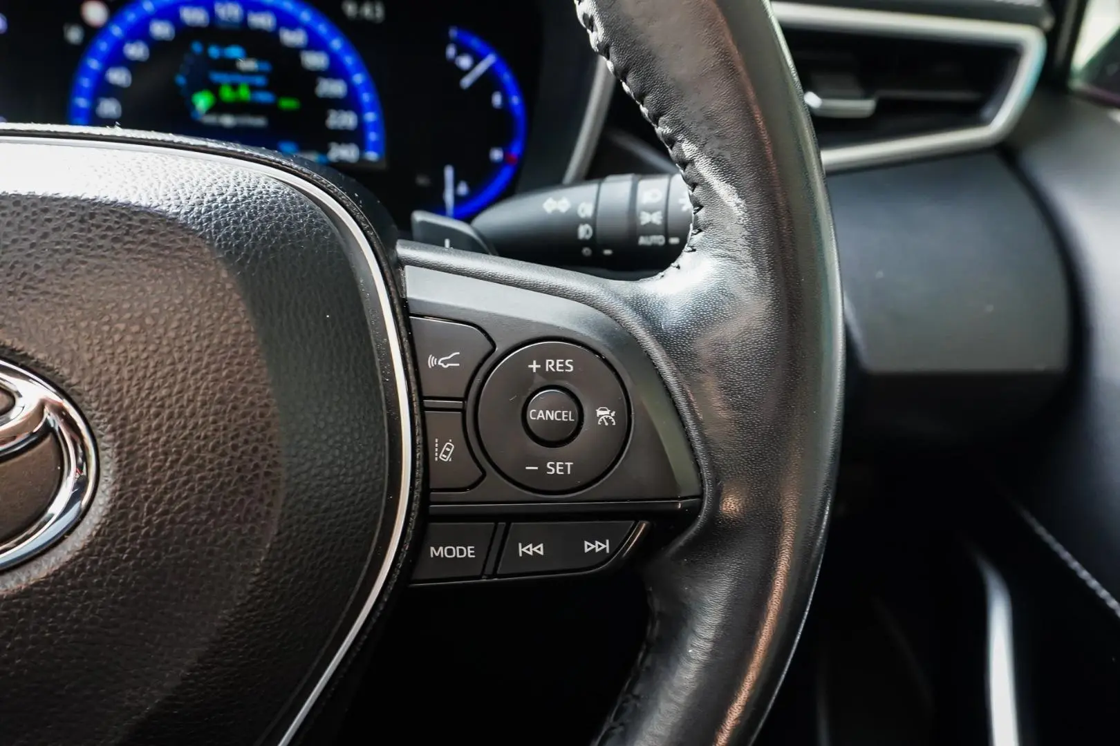 2019 Toyota Corolla Gallery Image 20