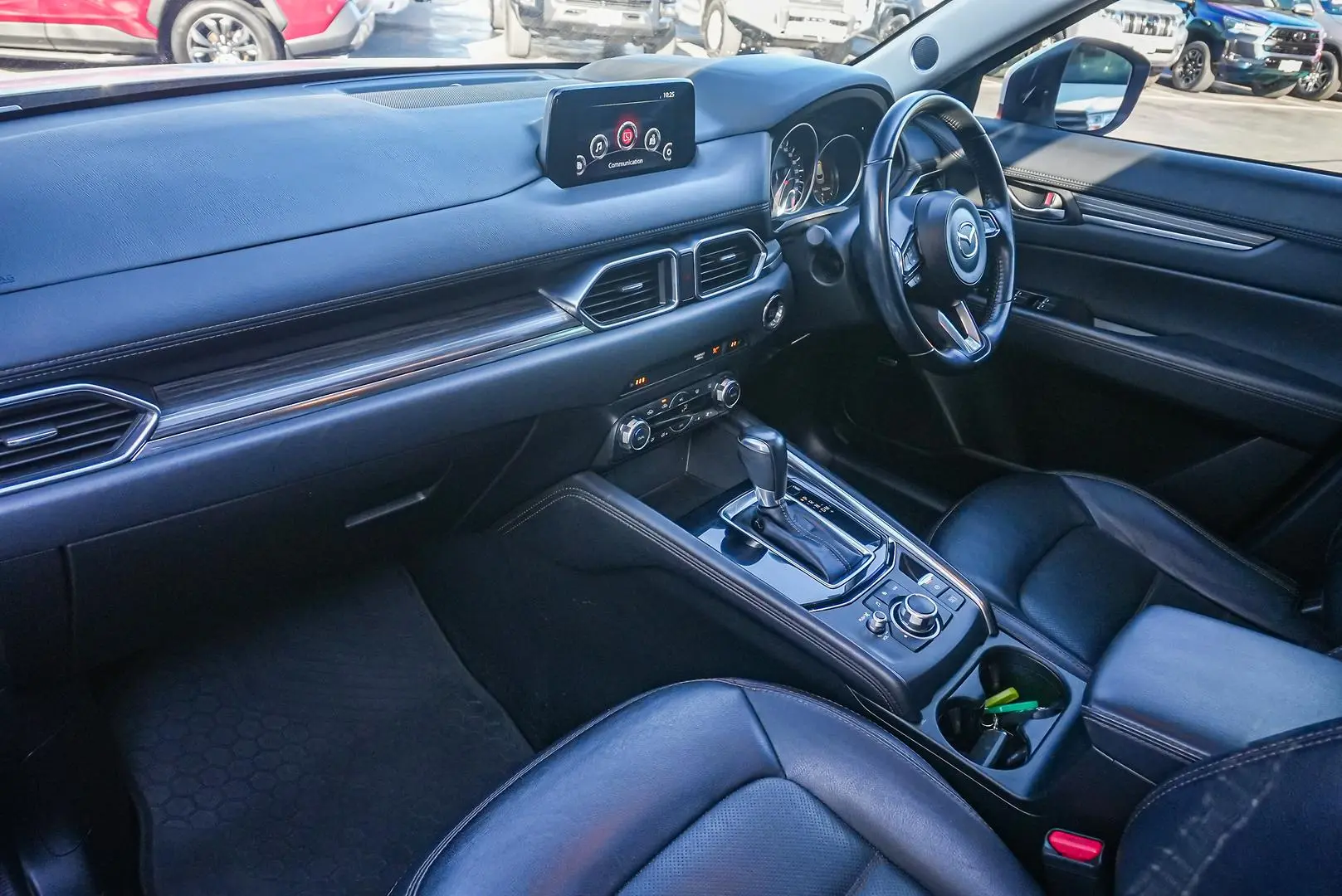2018 Mazda CX-5 Gallery Image 9