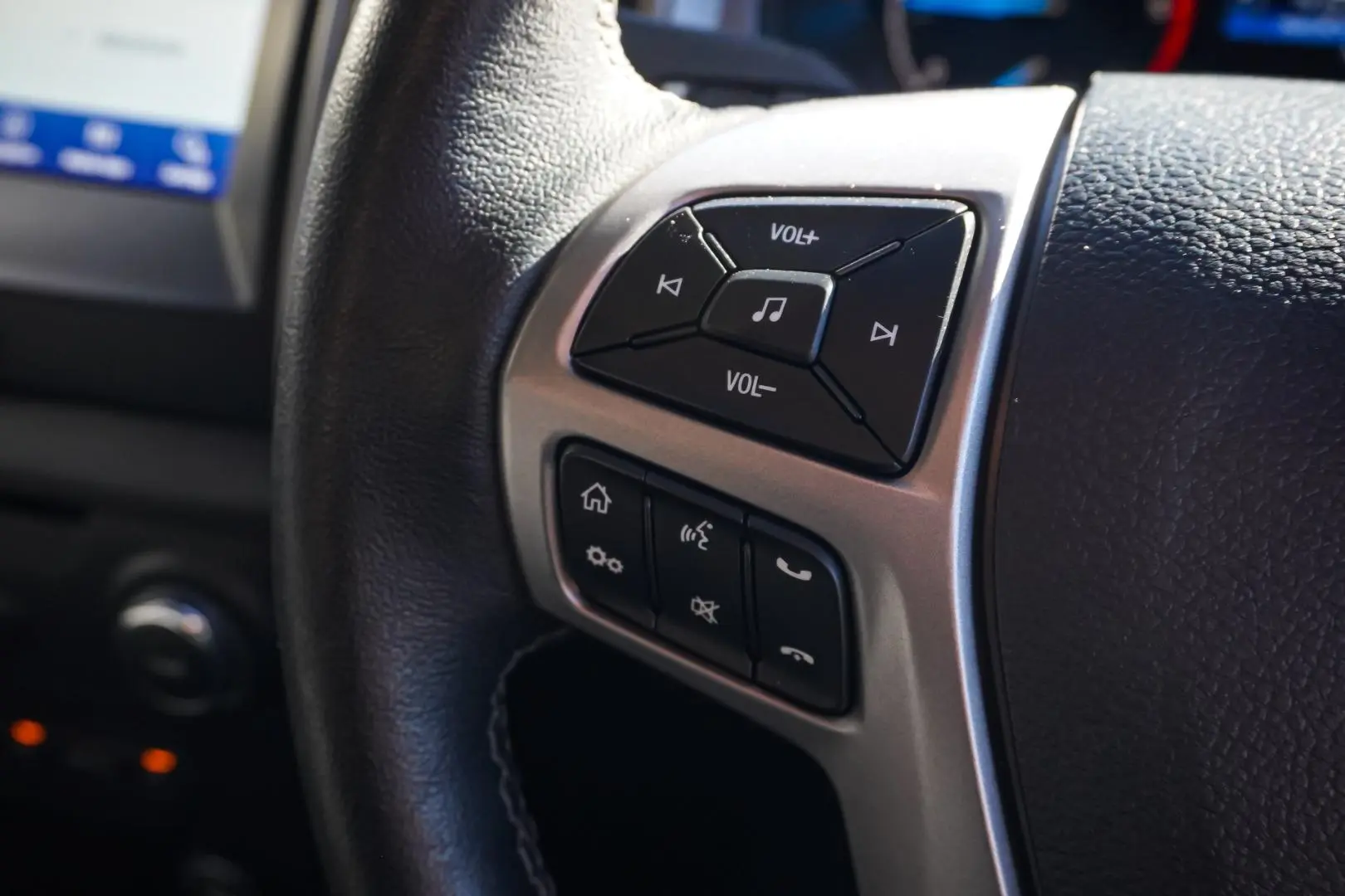 2021 Ford Ranger Gallery Image 24