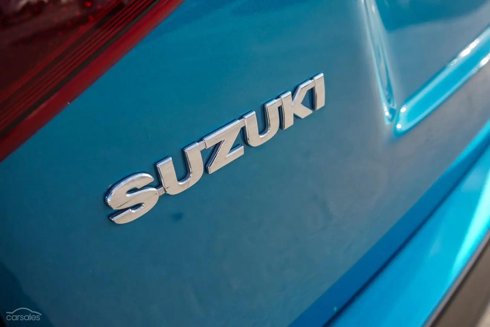 2022 Suzuki Vitara Image 14