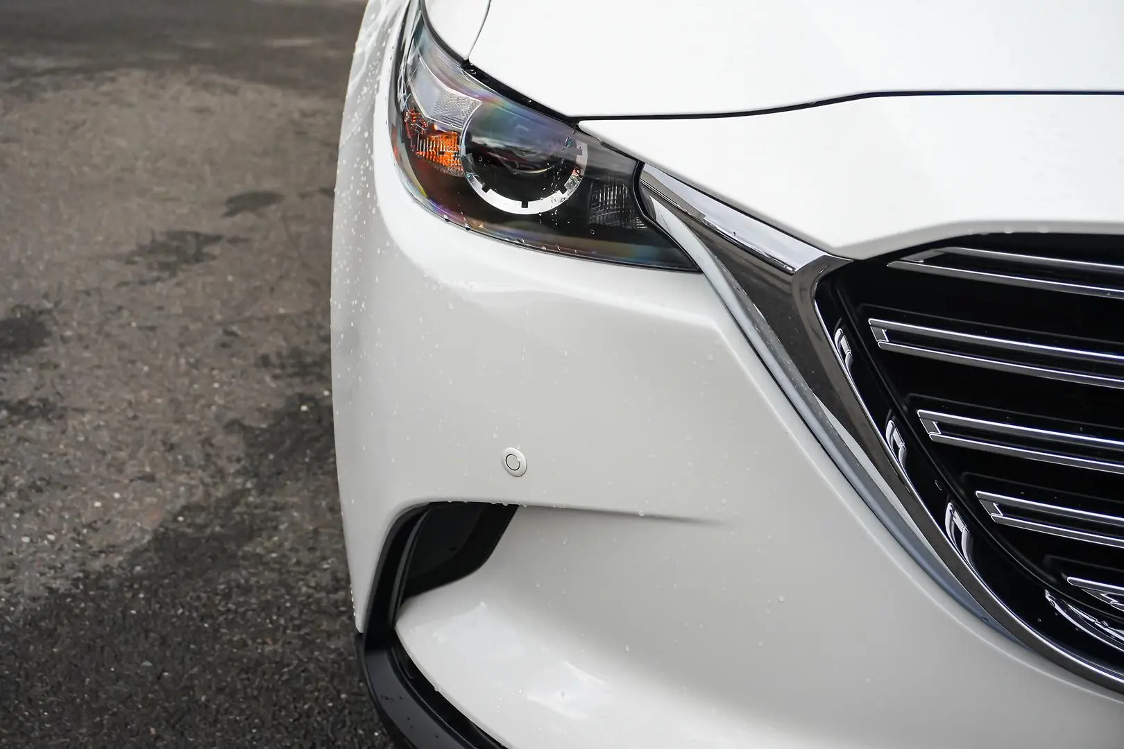 2022 Mazda CX-9 Gallery Image 13