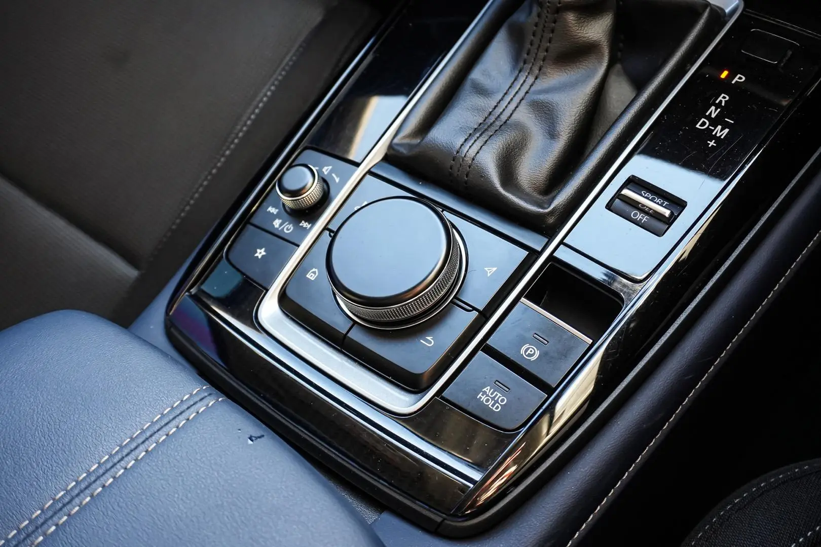 2020 Mazda CX-30 Gallery Image 20