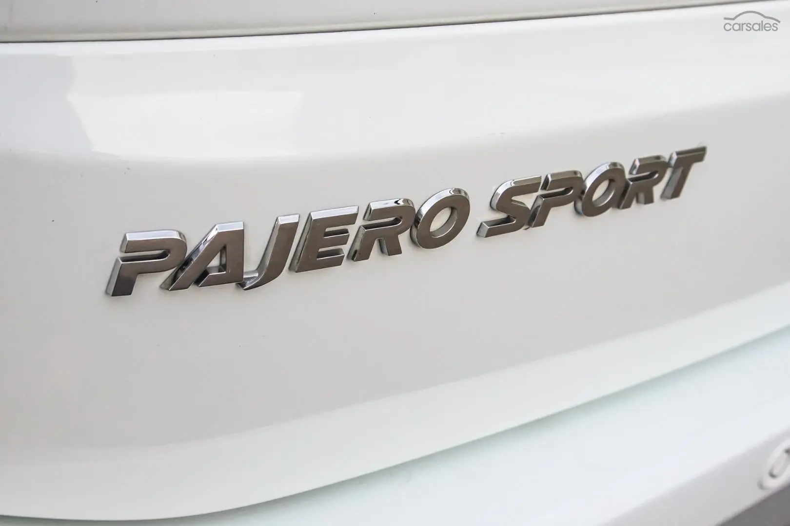 2022 Mitsubishi Pajero Sport Image 13