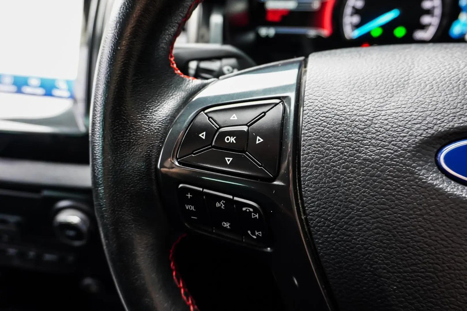 2020 Ford Ranger Gallery Image 24