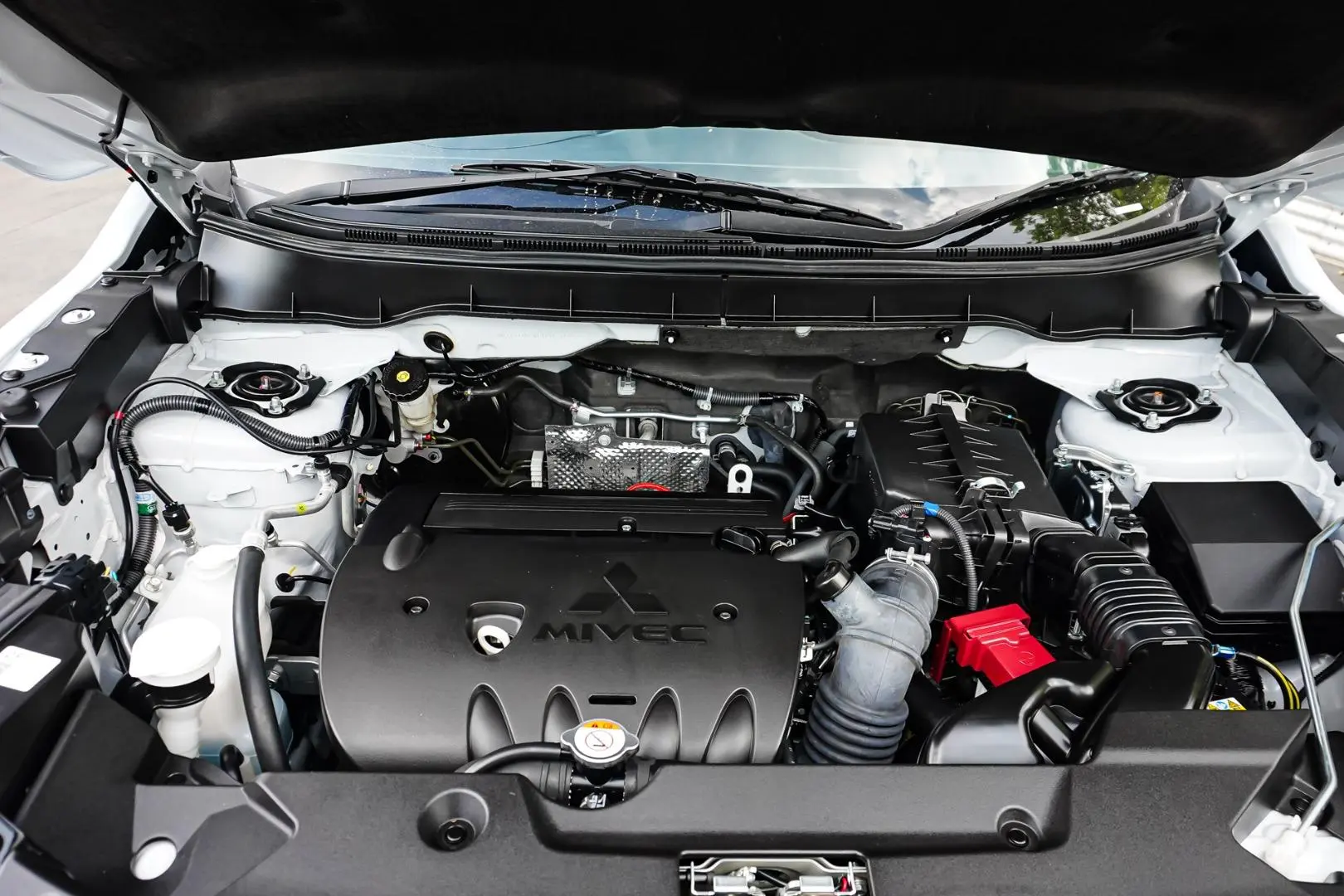 2024 Mitsubishi ASX Gallery Image 24