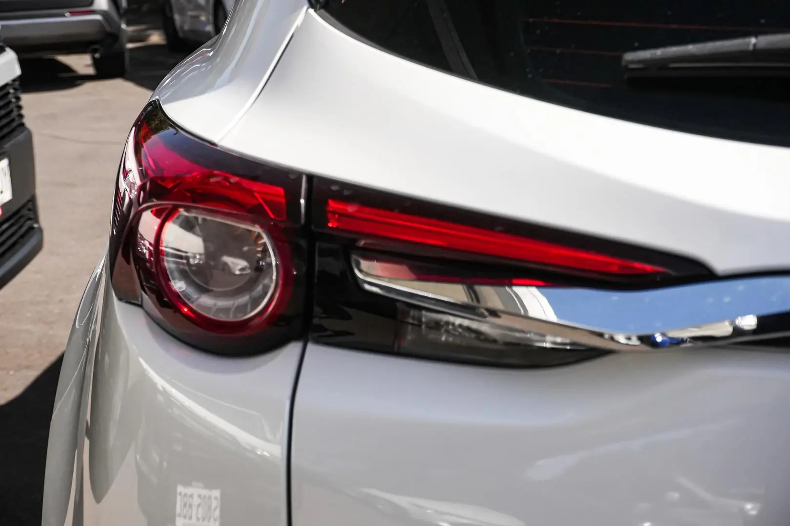 2018 Mazda CX-9 Gallery Image 8