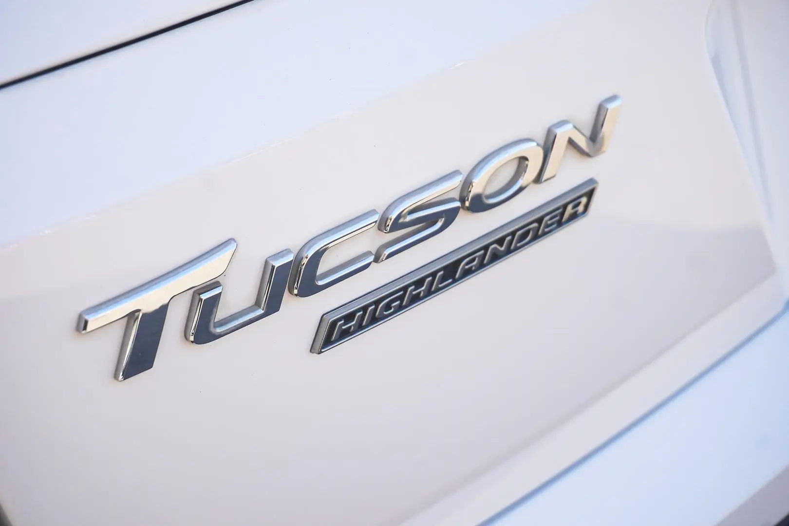 2016 Hyundai Tucson Gallery Image 15