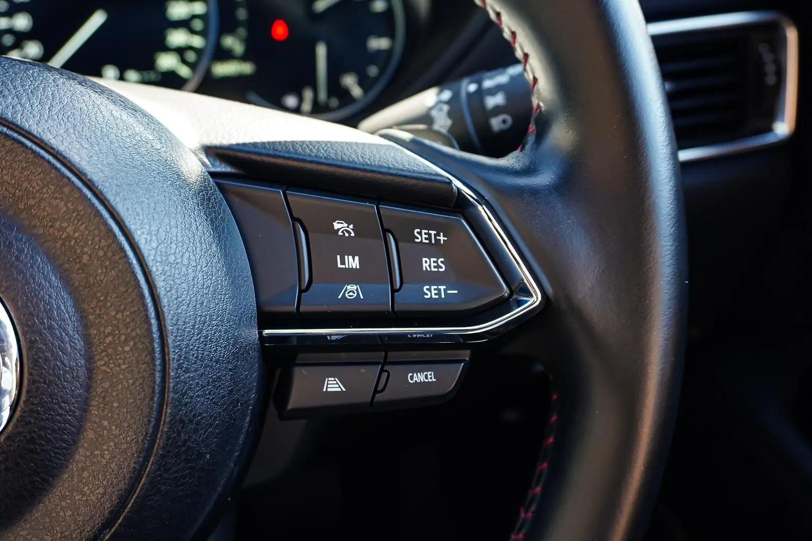 2022 Mazda CX-5 Gallery Image 20