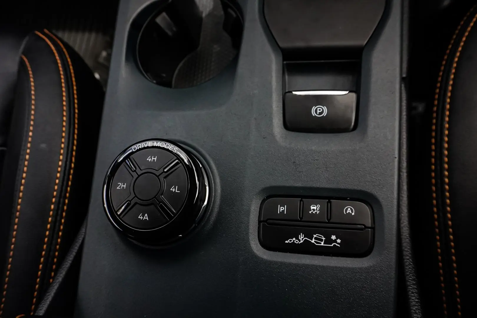 2022 Ford Ranger Gallery Image 18