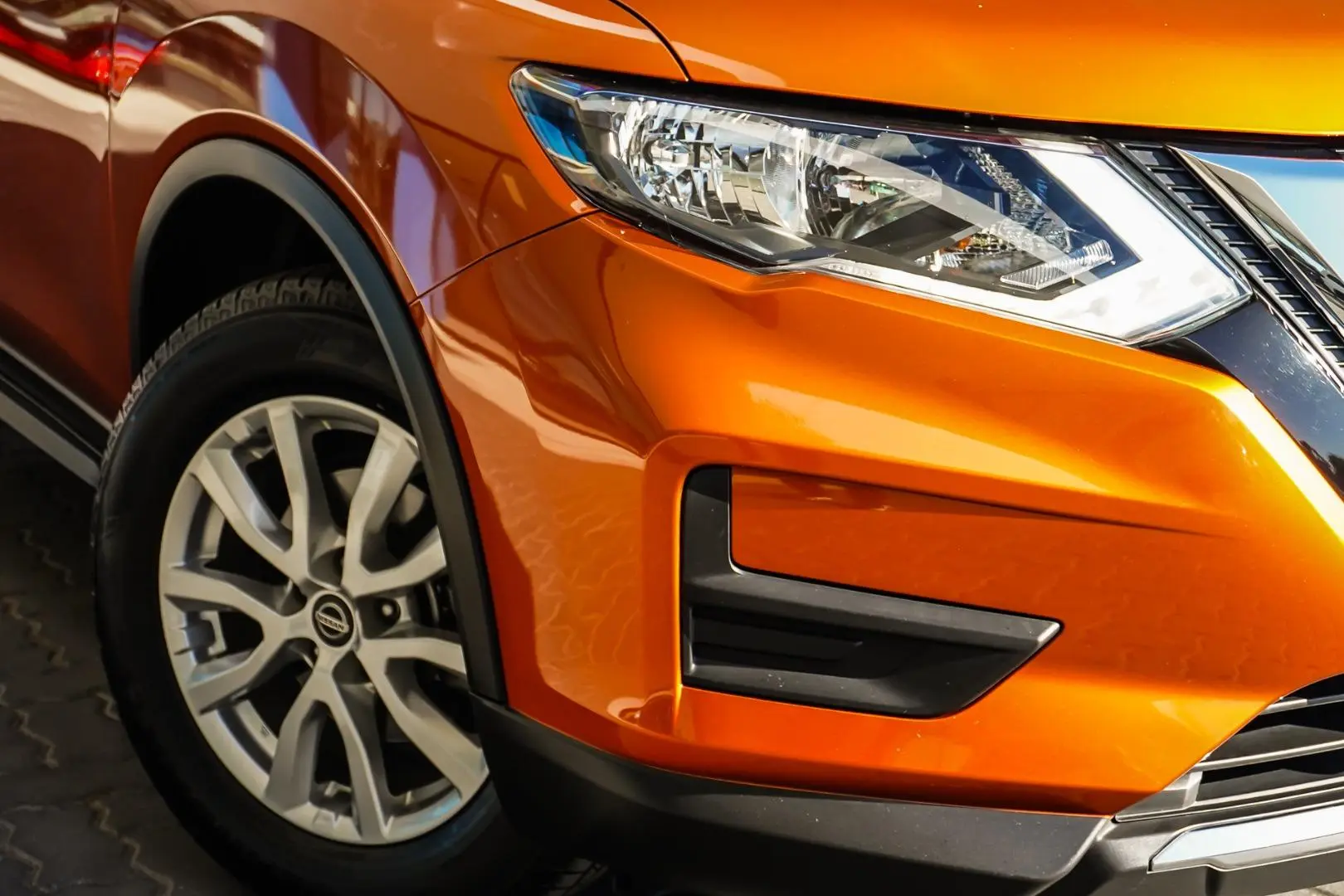 2018 Nissan X-TRAIL Gallery Image 11