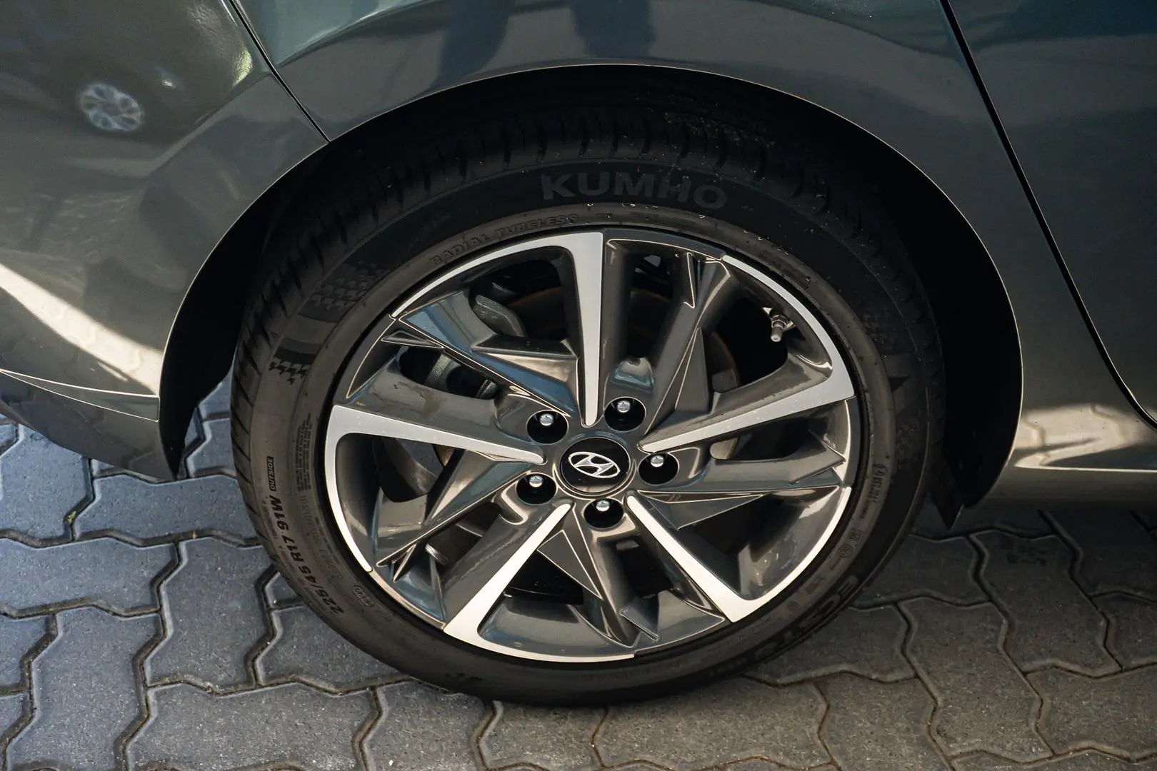 2022 Hyundai i30 Gallery Image 16