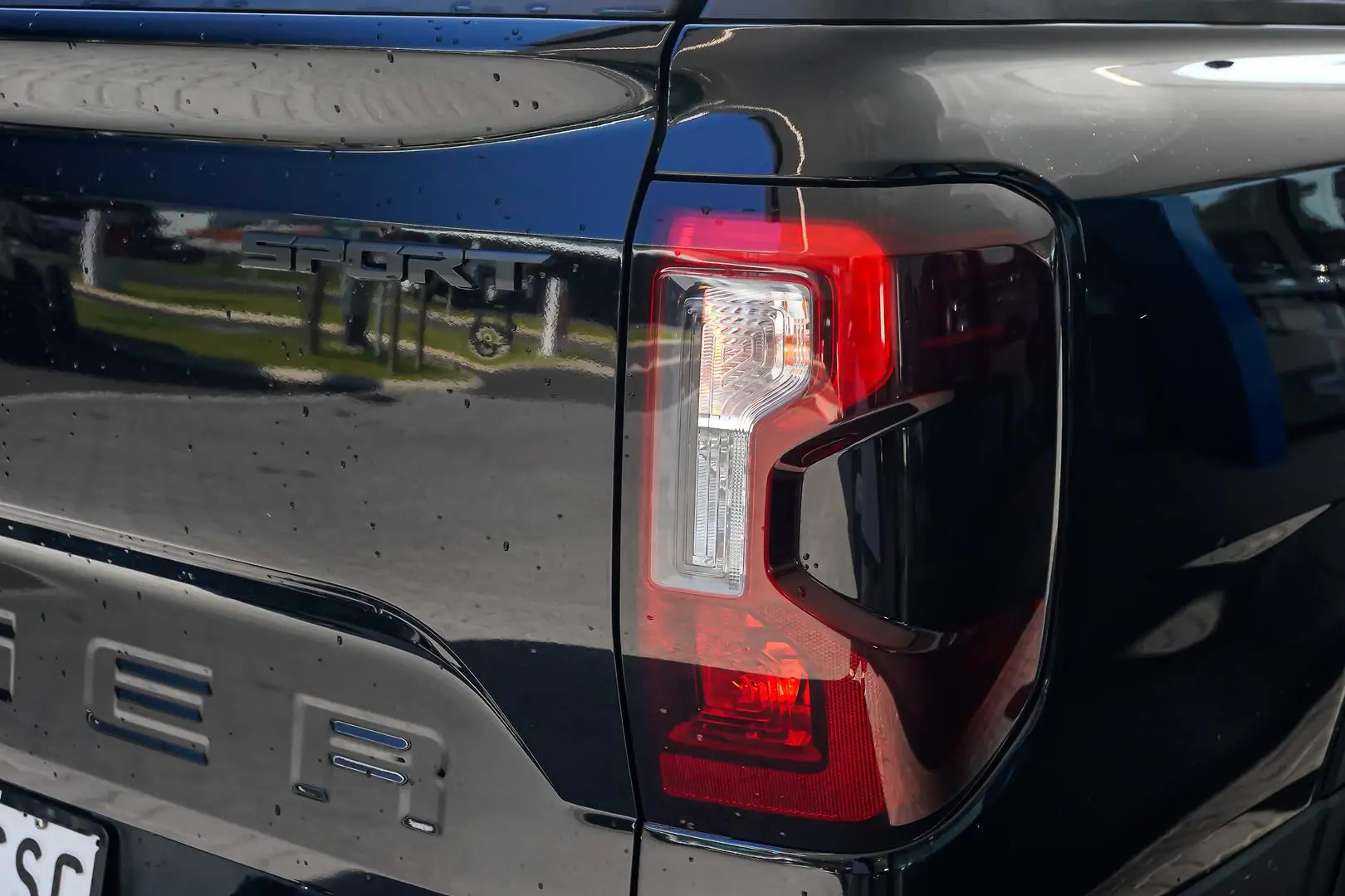 2022 Ford Ranger Gallery Image 13