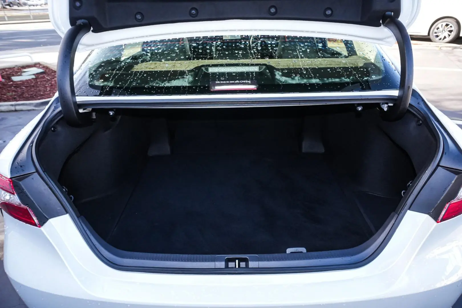 2024 Toyota Camry Gallery Image 10