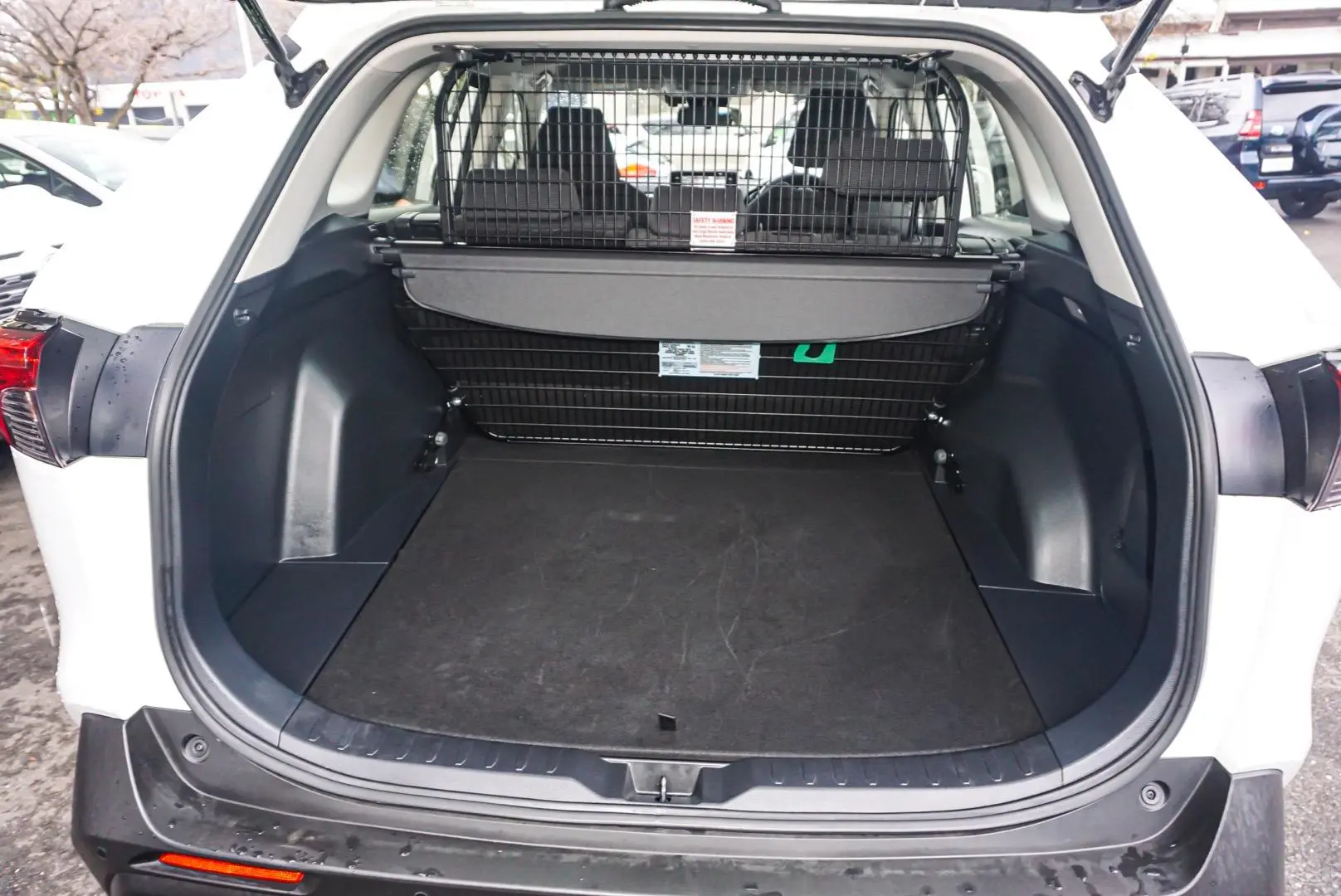2021 Toyota RAV4 Gallery Image 10
