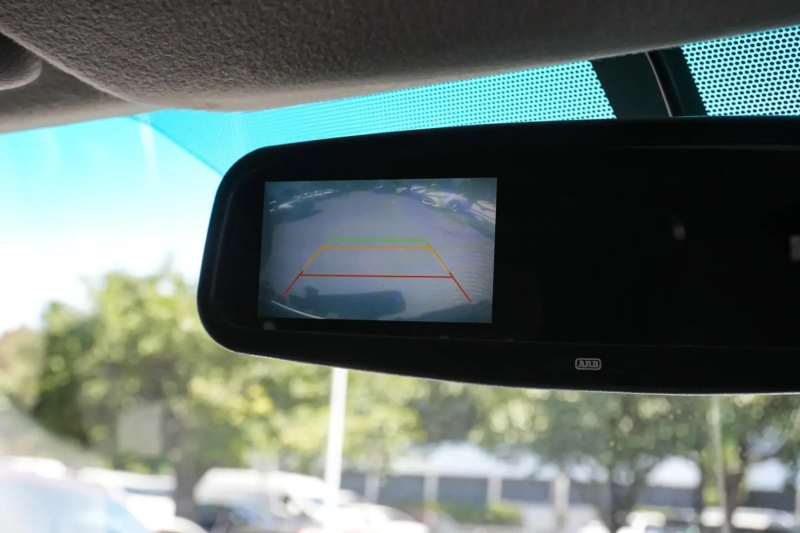 2012 Toyota Landcruiser Gallery Image 27