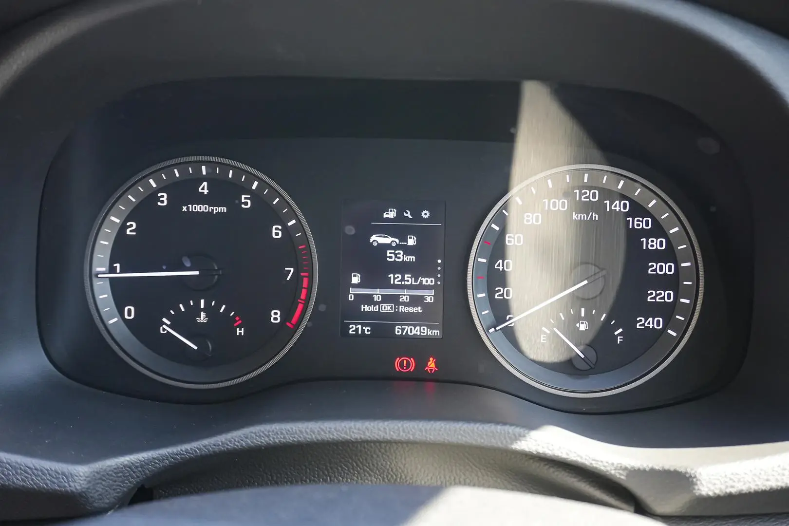 2016 Hyundai Tucson Gallery Image 17